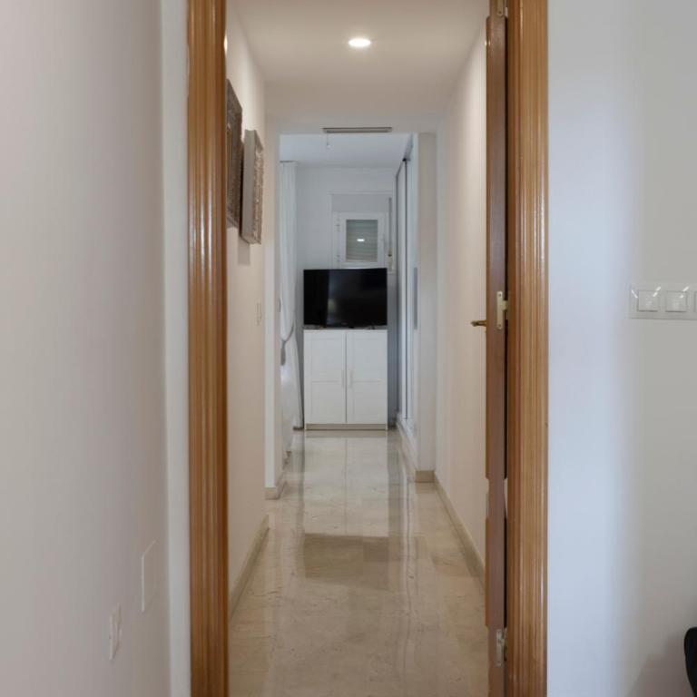 Guadalmina Golf Garden & Primera linea de Golf Marbella - Two-Bedroom Apartment - 37