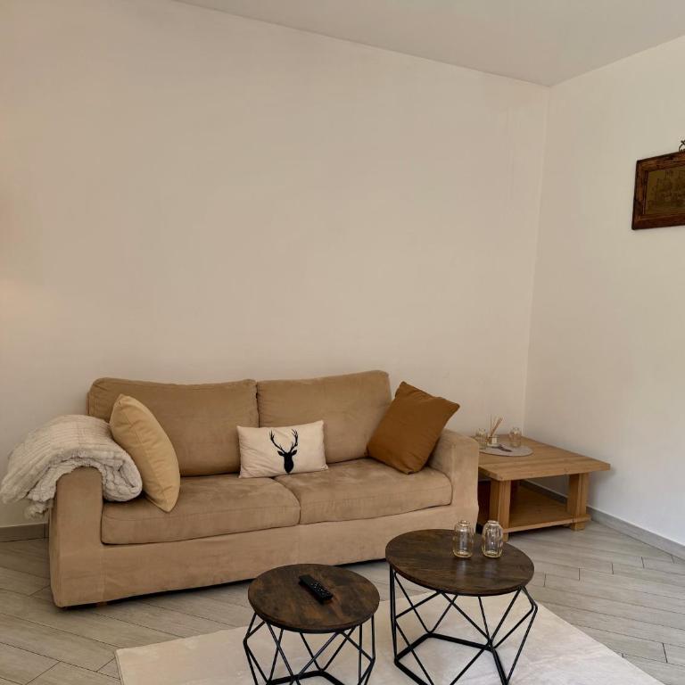 Chalet Al Lago - Appartamento con 1 Camera da Letto 5 - 9
