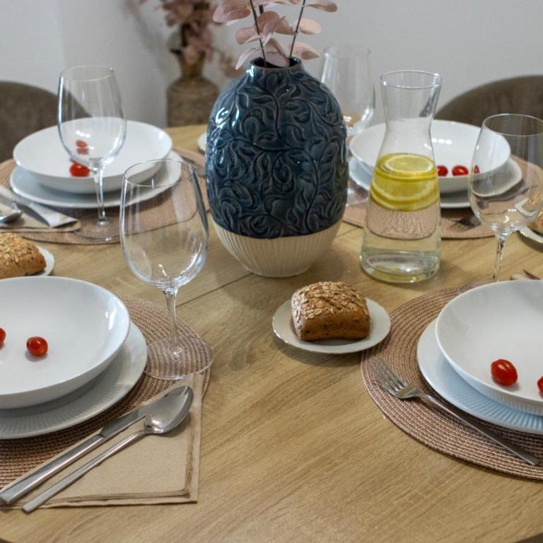 Guadalmina Golf Garden & Primera linea de Golf Marbella - Two-Bedroom Apartment - 38