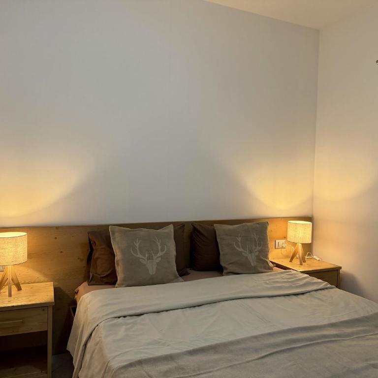 Chalet Al Lago - Appartamento con 1 Camera da Letto 5 - 15