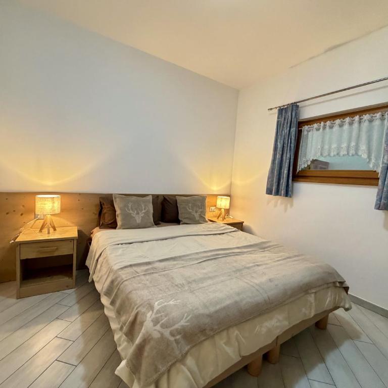 Chalet Al Lago - Appartamento con 1 Camera da Letto 5 - 13