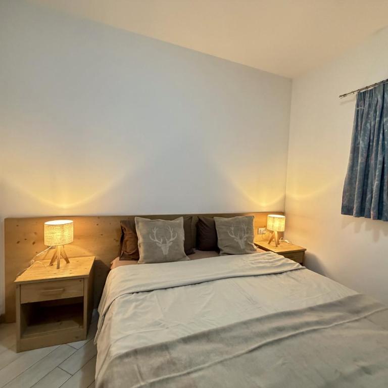 Chalet Al Lago - Appartamento con 1 Camera da Letto 5 - 14