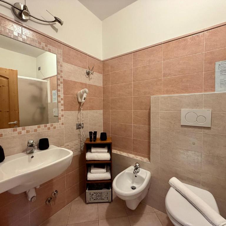 Chalet Al Lago - Appartamento con 1 Camera da Letto 5 - 17