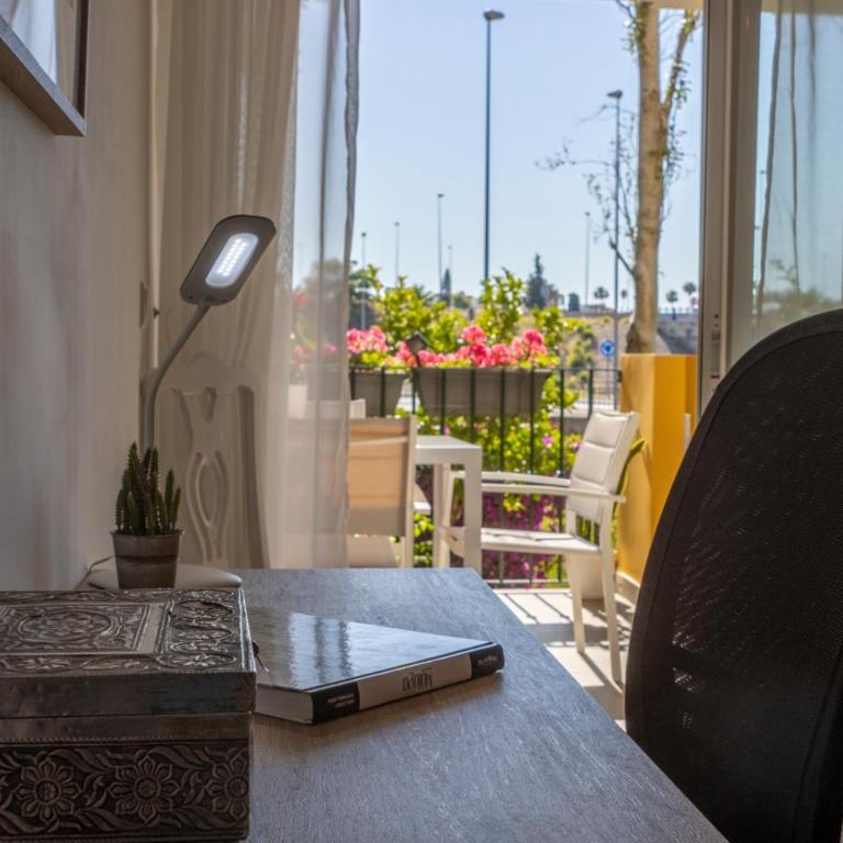 Guadalmina Golf Garden & Primera linea de Golf Marbella - Two-Bedroom Apartment - 45