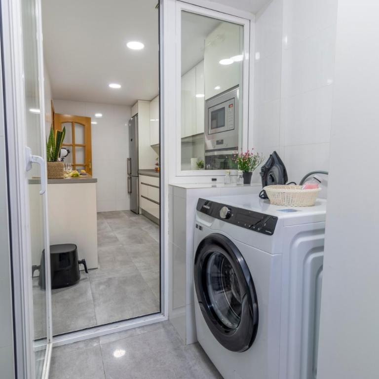 Guadalmina Golf Garden & Primera linea de Golf Marbella - Two-Bedroom Apartment - 53