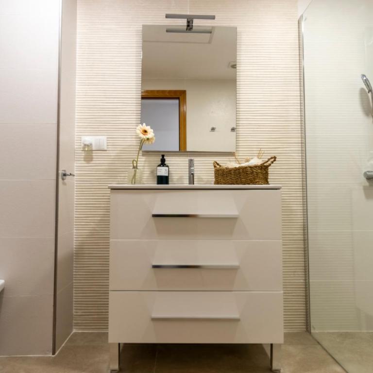 Guadalmina Golf Garden & Primera linea de Golf Marbella - Two-Bedroom Apartment - 54
