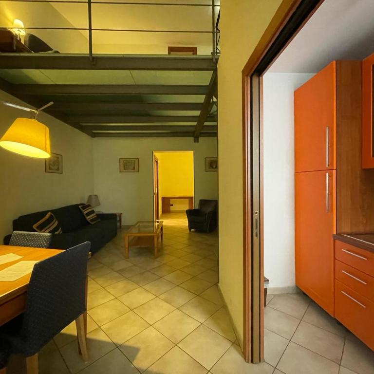 Palazzo Gallo - Monolocale Superior - 9