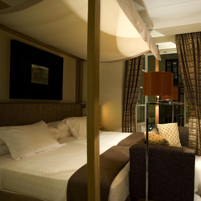 Villa Oniria - Superior Double or Twin Room - 2