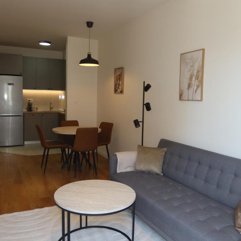 Apartment 51 Central Point - Apartman sa 1 Spavaćom Sobom - 2