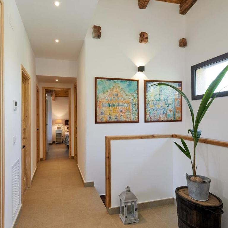 Luxury Villa with Private Pool Sea View - Villa - 4