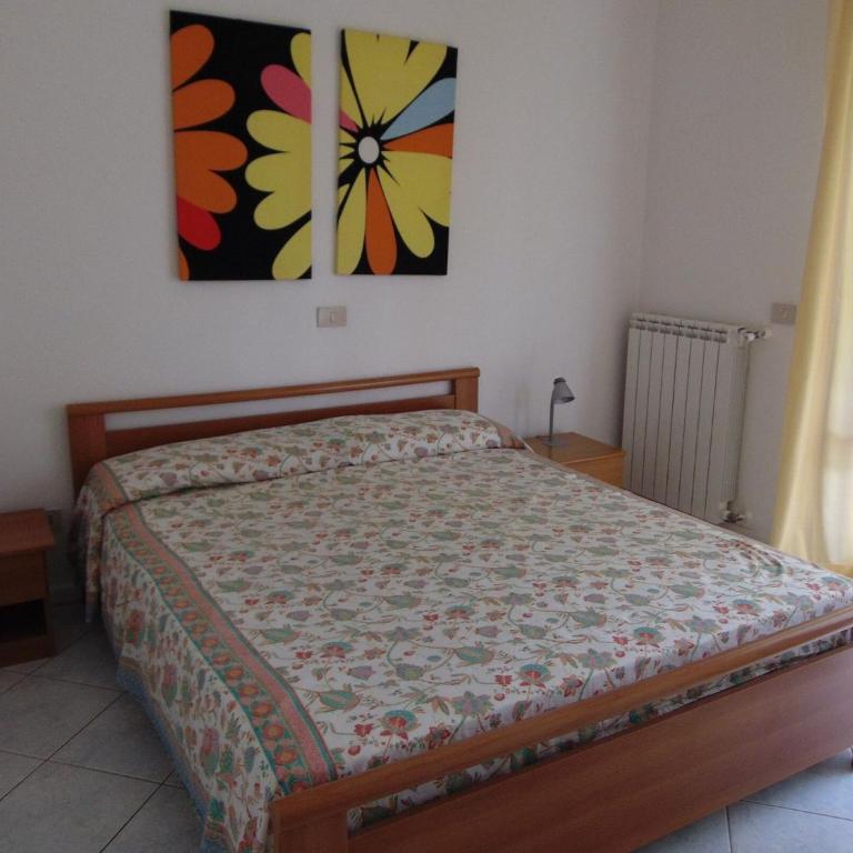 Cozy apartment 150m from the sea - Apartment - 2