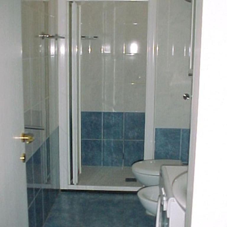 Cozy apartment 150m from the sea - Apartment - 5
