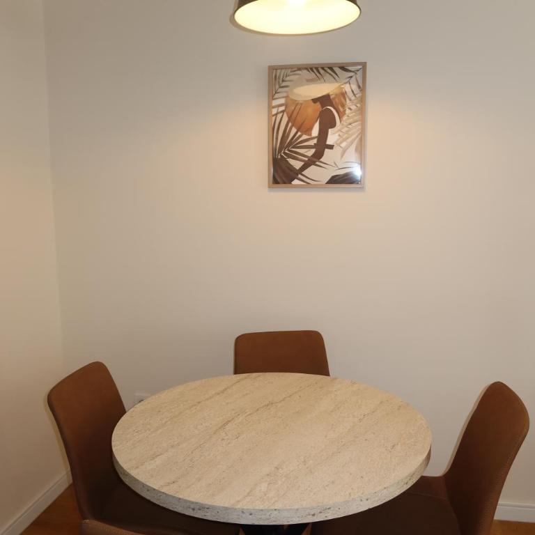 Apartment 51 Central Point - Apartman sa 1 Spavaćom Sobom - 4