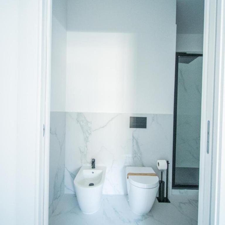 Newhouse ARGIRO deluxe - Appartamento Attico - 27