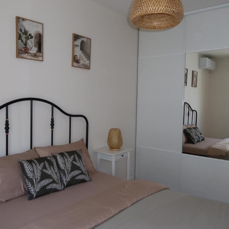 Apartment 51 Central Point - Apartman sa 1 Spavaćom Sobom - 7
