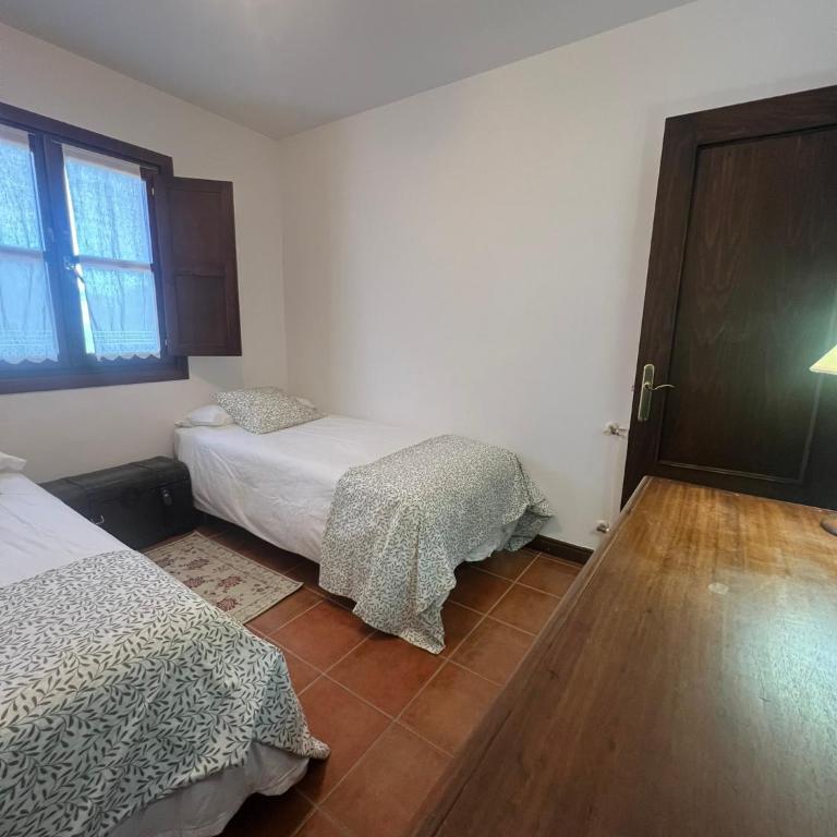 Gestiona2R - Villa con finca, Piscina-Padel-Golf - Maison 4 Chambres - 28