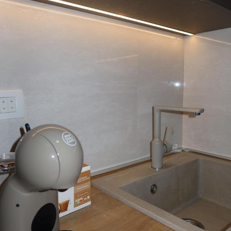 Apartment 51 Central Point - Apartman sa 1 Spavaćom Sobom - 9