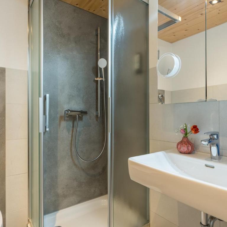 Hartungs Hoteldorf - Economy Einzelzimmer - 5