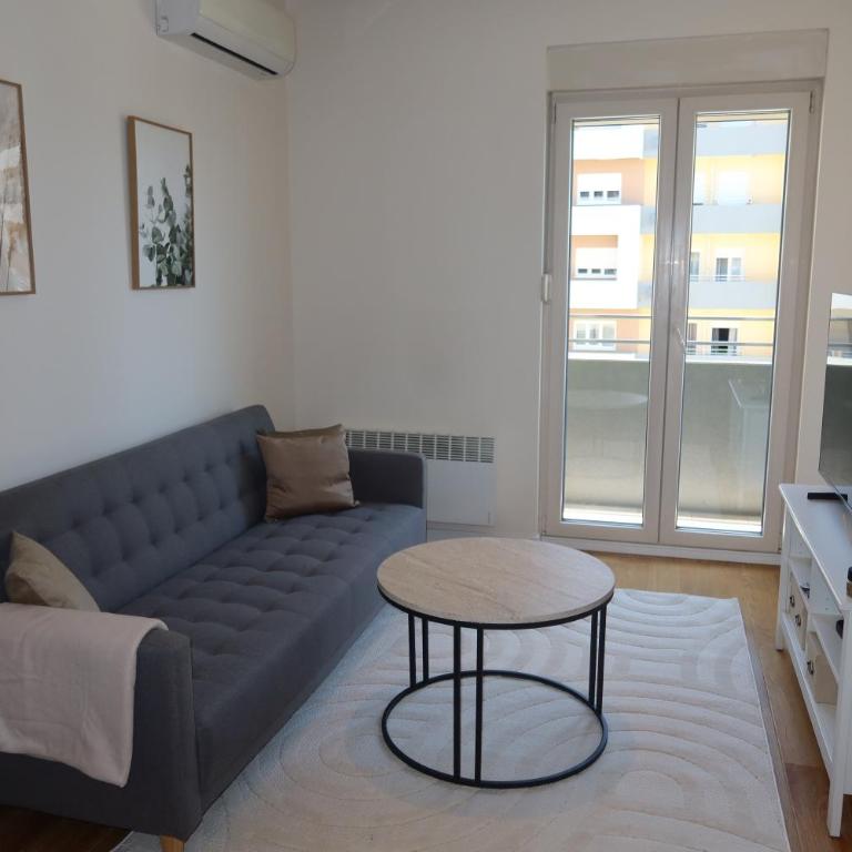 Apartment 51 Central Point - Apartman sa 1 Spavaćom Sobom - 10