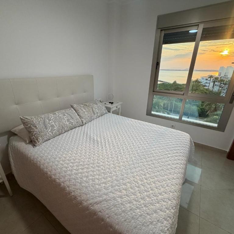 Euromarina Lateral by Alina365 - Two-Bedroom Apartment - 26