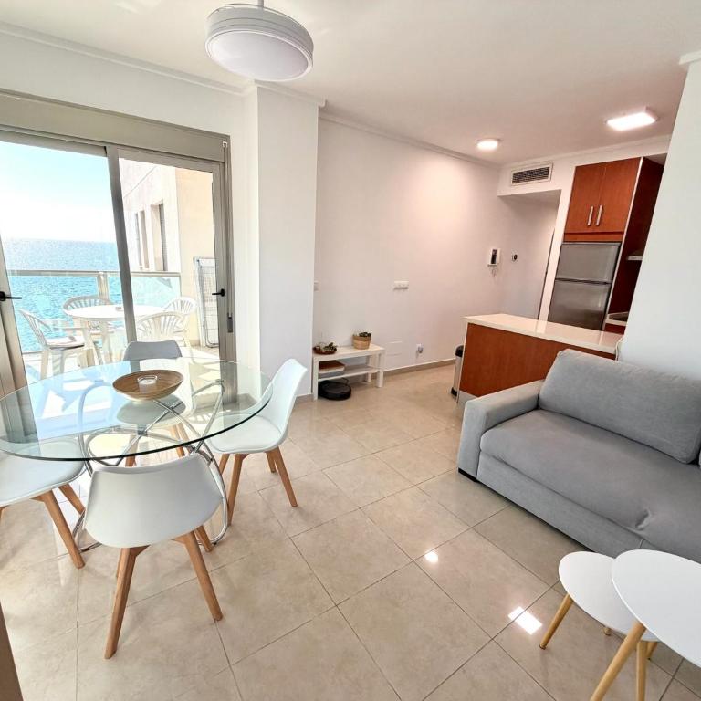 Euromarina Lateral by Alina365 - Two-Bedroom Apartment - 2