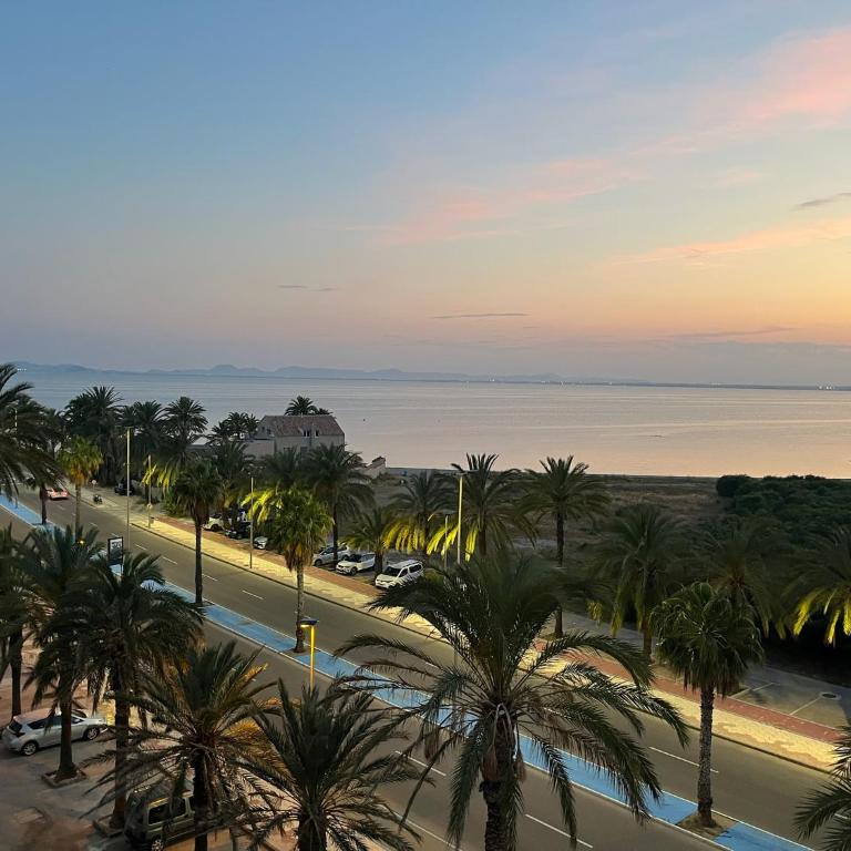 Euromarina Lateral by Alina365 - Two-Bedroom Apartment - 12