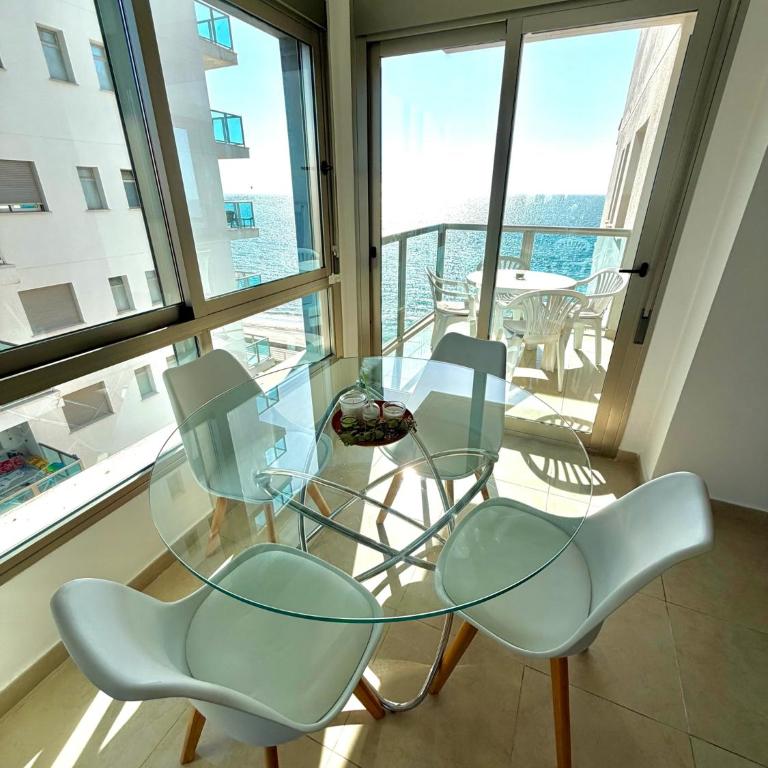 Euromarina Lateral by Alina365 - Two-Bedroom Apartment - 18