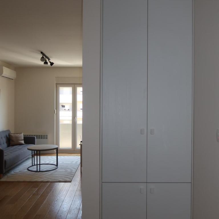 Apartment 51 Central Point - Apartman sa 1 Spavaćom Sobom - 15