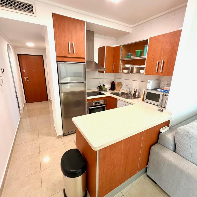 Euromarina Lateral by Alina365 - Two-Bedroom Apartment - 21