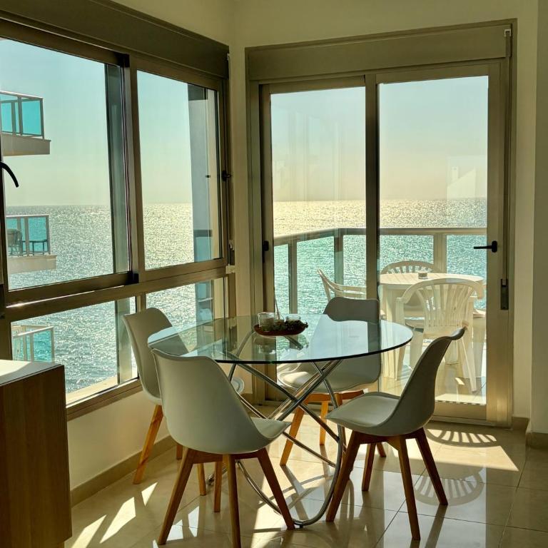 Euromarina Lateral by Alina365 - Two-Bedroom Apartment - 23