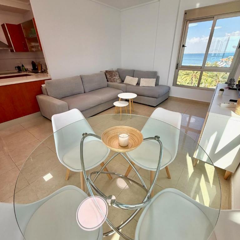 Euromarina Lateral by Alina365 - Two-Bedroom Apartment - 24