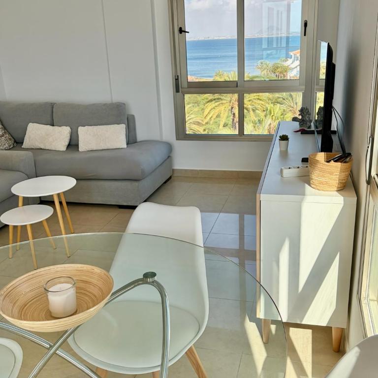 Euromarina Lateral by Alina365 - Two-Bedroom Apartment - 25