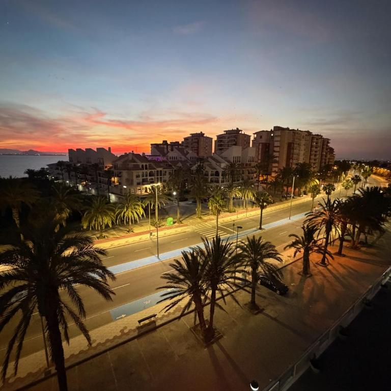 Euromarina Lateral by Alina365 - Two-Bedroom Apartment - 28