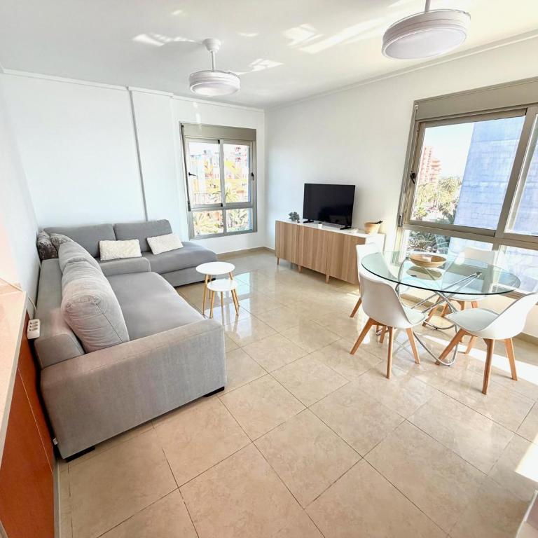 Euromarina Lateral by Alina365 - Two-Bedroom Apartment - 29