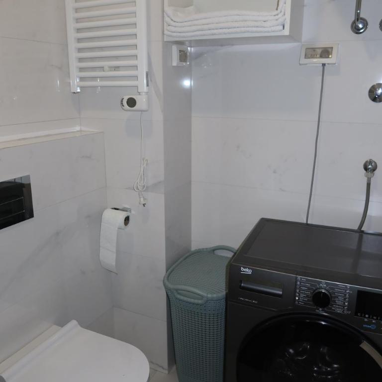 Apartment 51 Central Point - Apartman sa 1 Spavaćom Sobom - 13