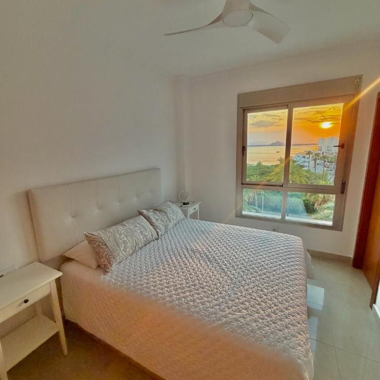 Euromarina Lateral by Alina365 - Two-Bedroom Apartment - 37