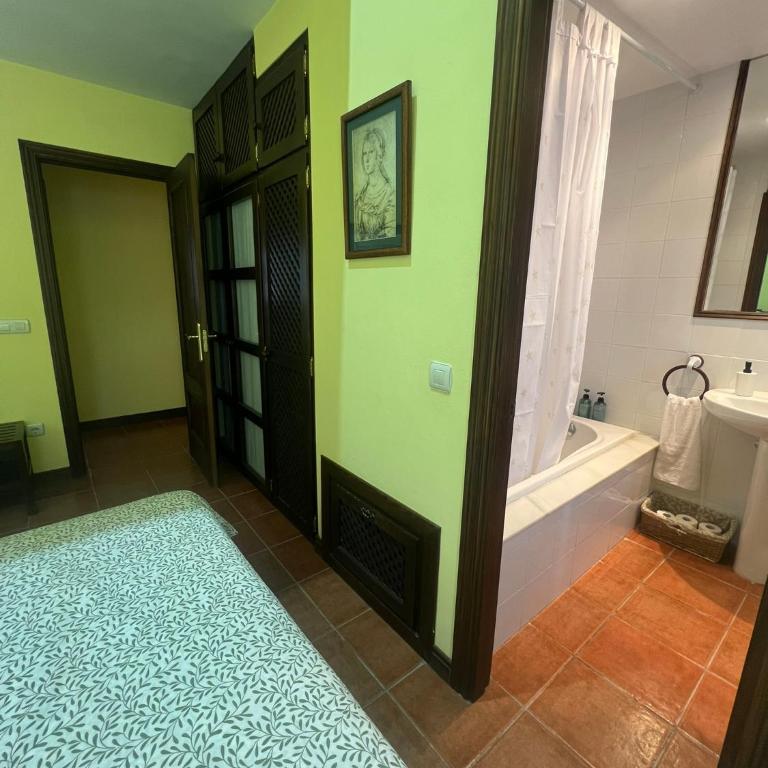 Gestiona2R - Villa con finca, Piscina-Padel-Golf - Maison 4 Chambres - 23