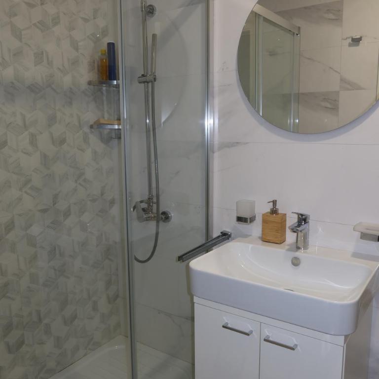 Apartment 51 Central Point - Apartman sa 1 Spavaćom Sobom - 16