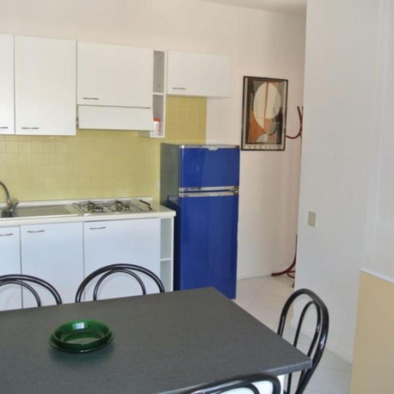 Bright flat with terrace - Appartamento - 1