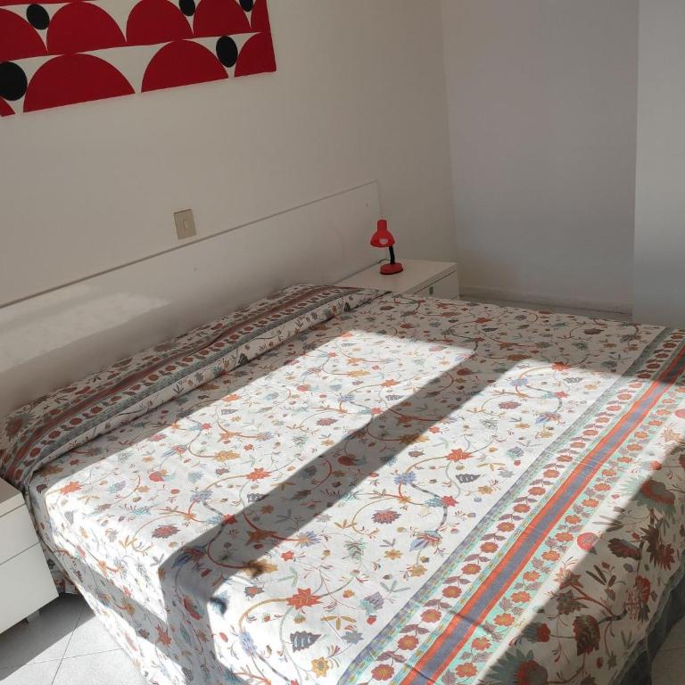 Bright flat with terrace - Appartamento - 9