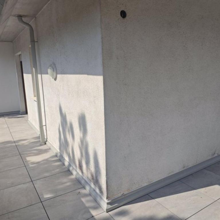 Bright flat with terrace - Appartamento - 12