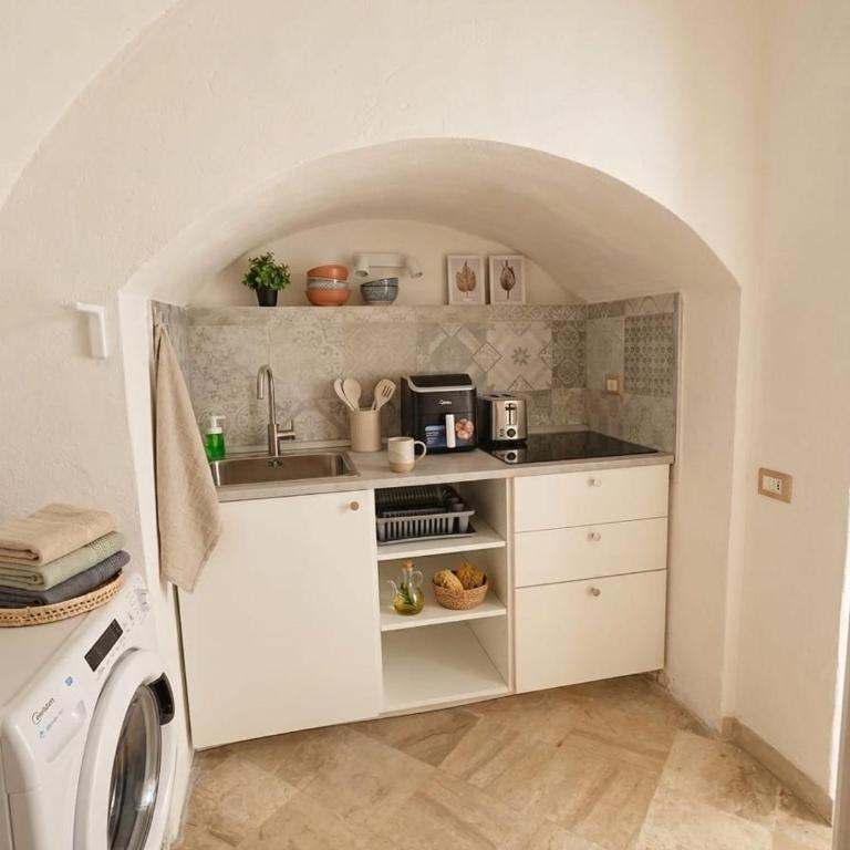 La Perla nel Castello - Appartamento con 1 Camera da Letto - 36