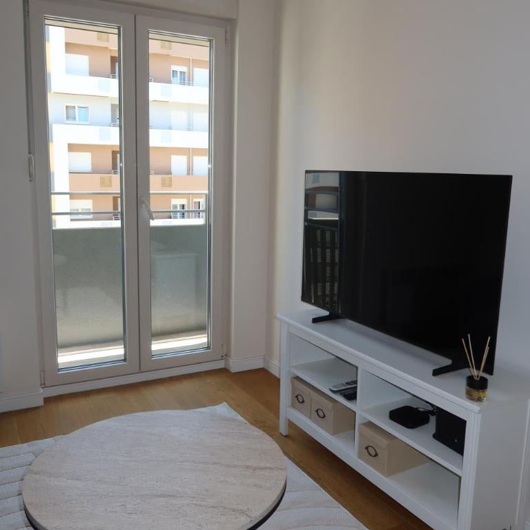 Apartment 51 Central Point - Apartman sa 1 Spavaćom Sobom - 3
