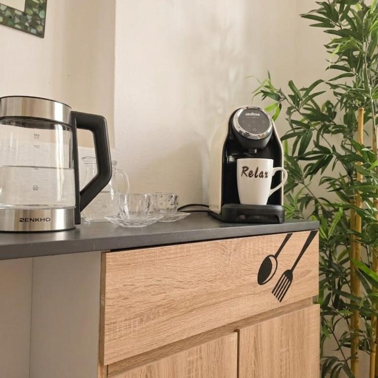 La Perla nel Castello - Appartamento con 1 Camera da Letto - 37