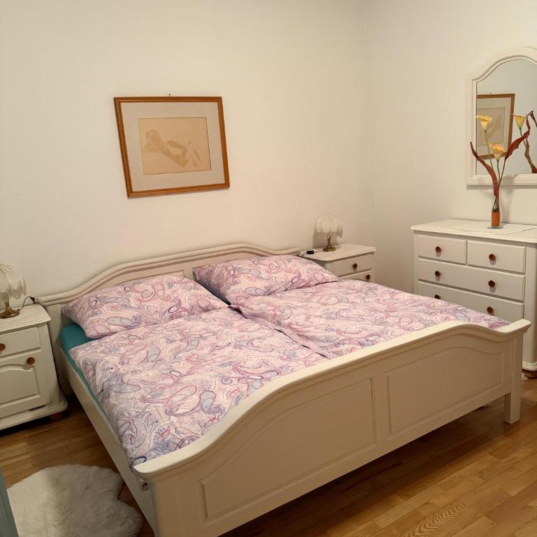 Ferienwohnung Altes Rüsthaus - Apartment mit 1 Schlafzimmer - 6