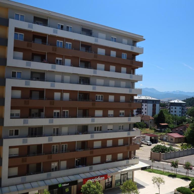 Apartment 51 Central Point - Apartman sa 1 Spavaćom Sobom - 19