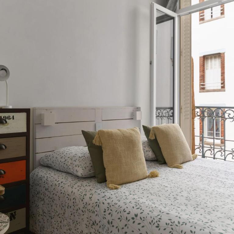 Petit Splendid - Ancien Palace, Balcon, Centre - Appartement 1 Chambre - 2