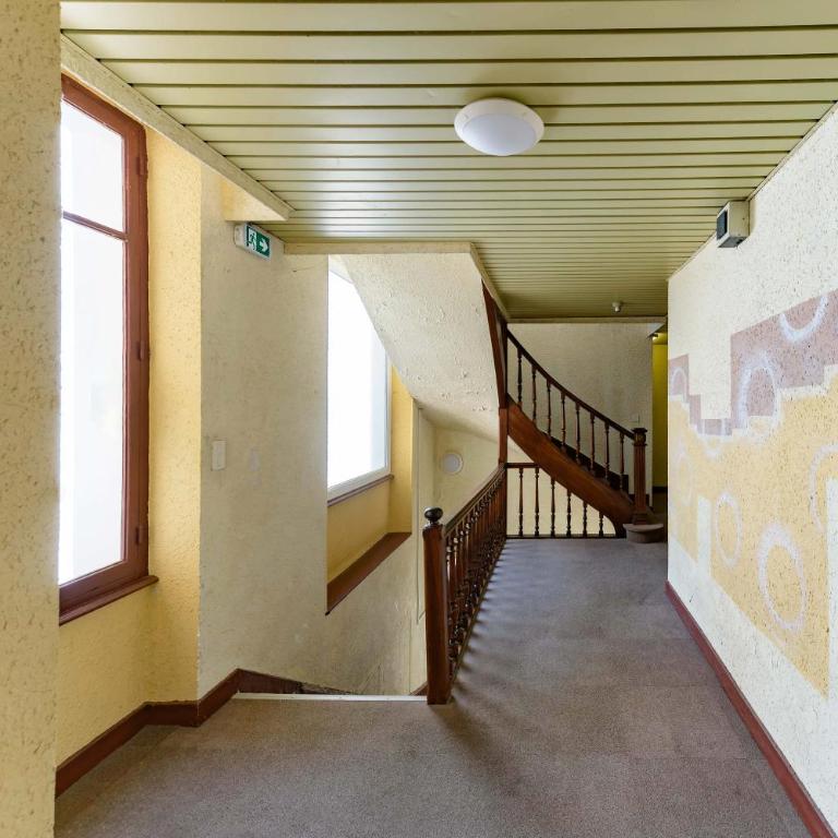 Petit Splendid - Ancien Palace, Balcon, Centre - Appartement 1 Chambre - 29