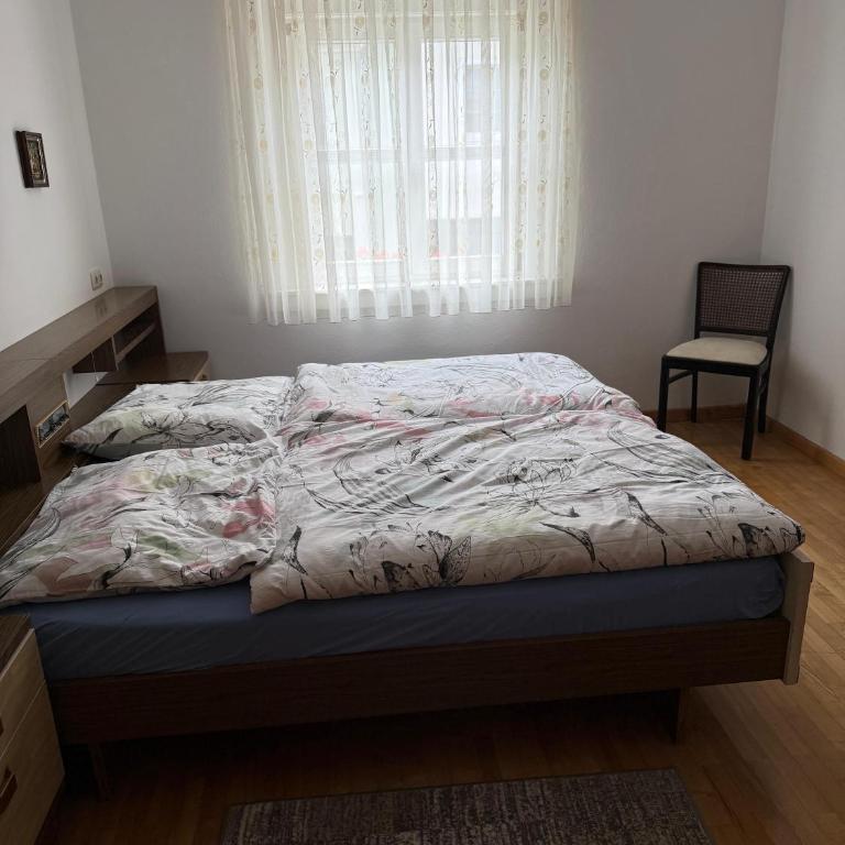Ferienwohnung Altes Rüsthaus - Apartment mit 1 Schlafzimmer - 4