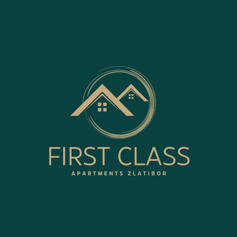 FIRST CLASS Apartments Zlatibor 2 - One-Bedroom Apartment with Terrace - 41